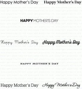PTI Mothers Day